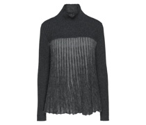 Rollkragenpullover