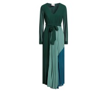 Midi-Kleid
