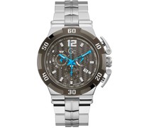 Armbanduhr