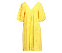 Kurzes Kleid