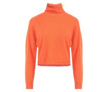 Rollkragenpullover
