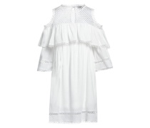 Kurzes Kleid