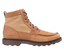 CARSON MOC WP-Coal Stiefelette