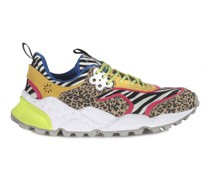 FLOWER MOUNTAIN Sneakers