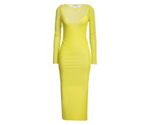 Midi-Kleid