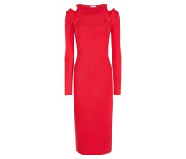 Midi-Kleid