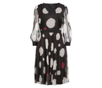 Kurzes Kleid