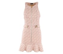 Midi-Kleid