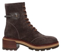 Stiefelette