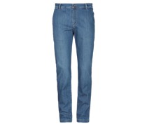 Jeanshose