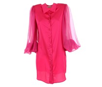 Midi-Kleid