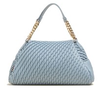 Schultertasche
