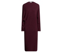 Midi-Kleid