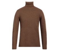 Rollkragenpullover