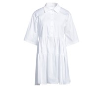 Kurzes Kleid