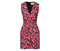 Kurzes Kleid