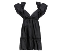 Kurzes Kleid