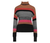 Rollkragenpullover