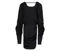 Kurzes Kleid