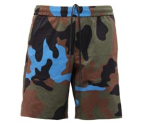 PMDS PREMIUM MOOD DENIM SUPERIOR Shorts