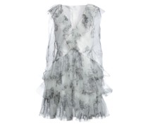 Mini-Kleid