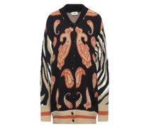 Strickjacke