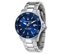 Armbanduhr