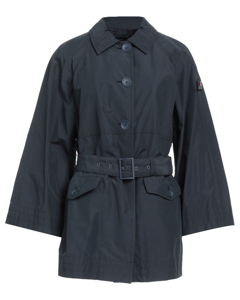 Peuterey Damen Lange Jacke