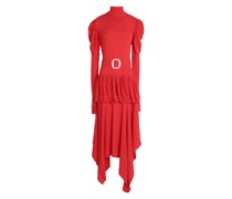 Midi-Kleid