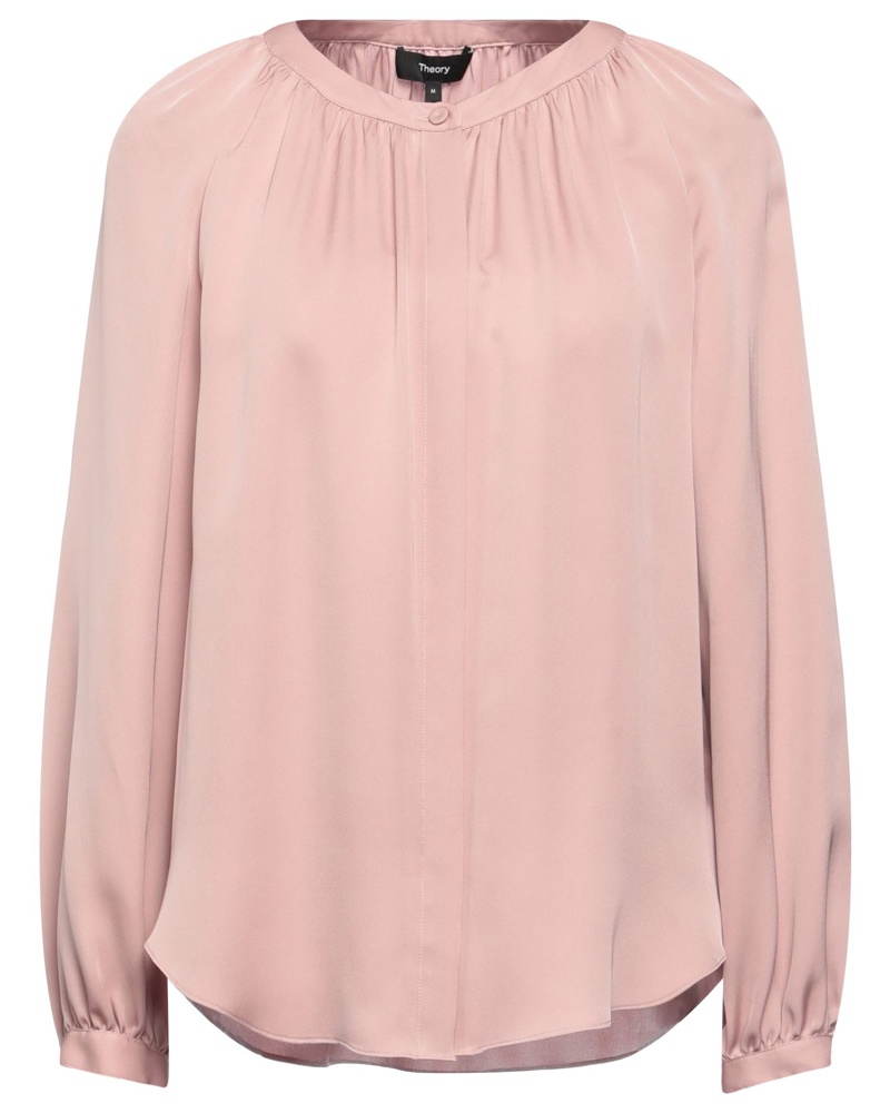 Theory Damen Bluse