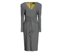 Midi-Kleid