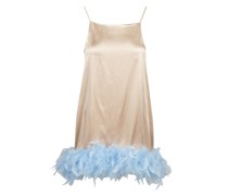 Kurzes Kleid