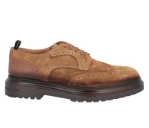 Schnürschuh