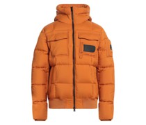 Steppjacke