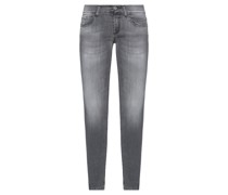 Jeanshose