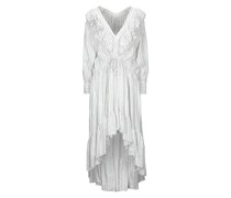 Midi-Kleid