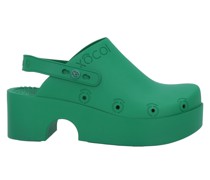 Mules & Clogs
