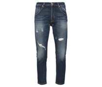 Jeanshose