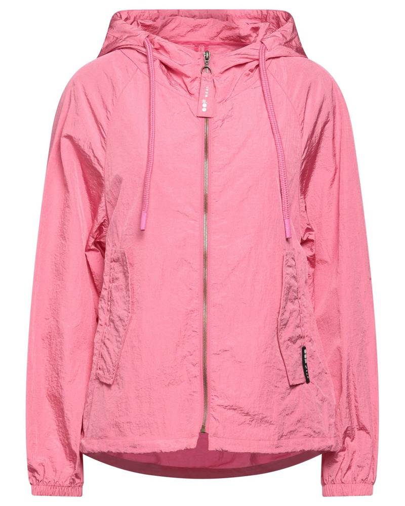OOF WEAR Damen Jacke