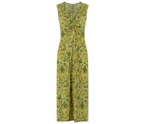 Langes Kleid