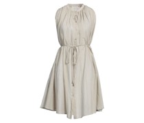 Kurzes Kleid