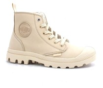 Stiefelette