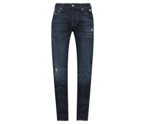 Jeanshose