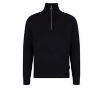 Rollkragenpullover