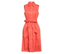 Midi-Kleid