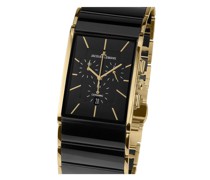 Armbanduhr