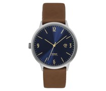 Armbanduhr