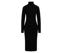 Midi-Kleid