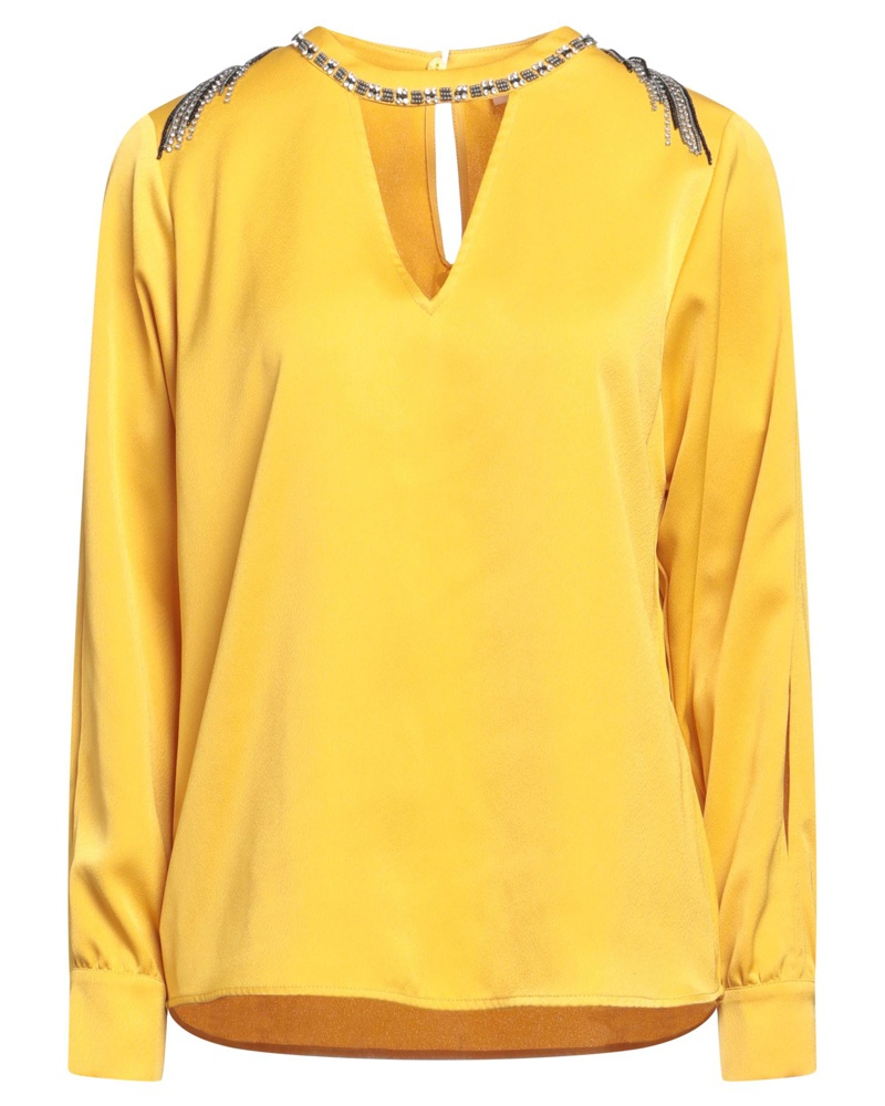 Twin-Set Damen Bluse