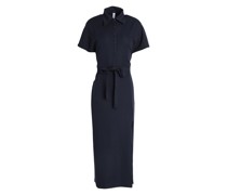 Midi-Kleid